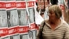 Serbia Voting On New Constitution