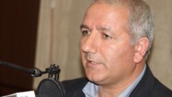 Azər Mehtiyev: "ayda 1500 dollar..."