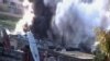 France, U.K. 'To Help' Syria Opposition