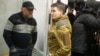Рубан є патріотом України та зразковим батьком – Савченко