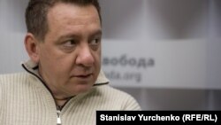 Муждабаєв повідомив про відкриття справи проти нього Слідчим комітетом Росії