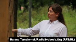 Уляна Пак