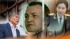 Батукаевдин иши: экстерге 15 жылдан жаза суралды 