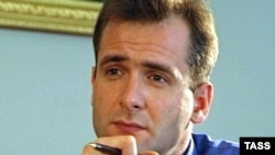 Георгій Гонгадзе