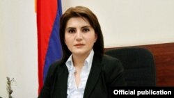 Լիլիթ Թադևոսյան
