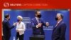 Коронавирус жугузган Макрон менен жолуккан Европанын бир катар лидерлери обочолонуп иштөөгө өттү