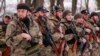 Хто і за що воює у лавах бойовиків «ДНР» (рос.)