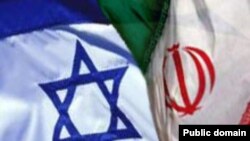 بر پايه نظرسنجی مؤسسه «ماگار موهُت» ۷۶ درصد شهروندان بالای ۱۸ سال اسرائيل از آن هراس دارند که ايران به بمب هسته‌ای دست پيدا کند.