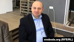 Сергей Остаф