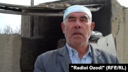 Абдугаффор Джалолов