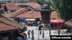 Sarajevo - ilustrativna fotografija