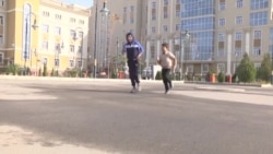 Десятки таджикских детей получили шанс на жизнь