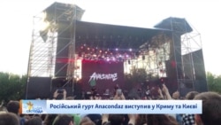 Троїцький: тухлі помідори та яйця в Україні – найкращий урок для деяких російських артистів