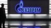 Доўг Беларусі за газ павялічваецца месяц ад месяцу