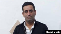 یاسر منگوری