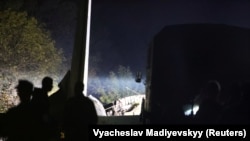 Внаслідок авіакатастрофи на Харківщині 26 військових загинули і лише один вижив, зараз він у лікарні