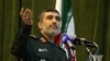 فرمانده هوافضای سپاه: موشک‌های ماهواره‌بر را از ترس آمریکا در انبار گذاشته‌اند