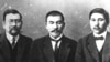 Борьба Алашской милиции в союзе и с белыми, и с красными 