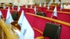 Президент, прем’єр та спікер шукатимуть виходу