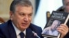 Айтматов бизге өзбекче окуганды үйрөткөн