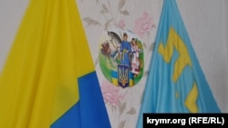 Співголовами об’єднання обрані народні депутати Рустем Умеров, Мустафа Джемілєв, Ахтем Чийгоз, Єлизавета Ясько і Вадим Галайчук (фото ілюстративне)