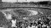 Мексико Сити беше домаќин на Летните игри во 1968 година.