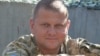 Залужний є бойовим генералом, він на Донбасі з 2014-го