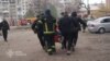 Російська армія 24 березня завдала удару по центру Сум 