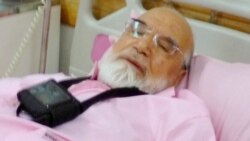 آیا بیماری کروبی و موسوی موجب آزادی آنها خواهد شد؟
