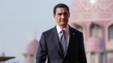 Prezident Serdar Berdimuhamedow (arhiw suraty)
