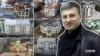 «Схеми» показали розкішне життя столичного експрокурора, якого 4 роки судять за хабар у 150 тисяч доларів