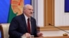 Александр Лукашенко