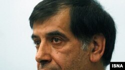 محمدرضا باهنر، نایب رئیس مجلس شورای اسلامی