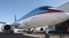 «Արմավիա»-ն հրաժարվում է Sukhoi Superjet-100 ինքնաթիռներից