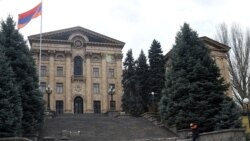 Բյուջեից մինչև սահմանային իրավիճակ. ինչի մասին խոսվեց խորհրդարանում