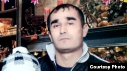 Абдурозик Абдукаххоров