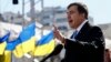 Саакашвілі провів перше засідання щодо скорочення апарату Одеської ОДА