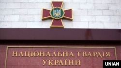 Повідомляється про понад пів тисячі загиблих та більш ніж 1600 поранених нацгвардійців