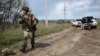 На Сході знищена військова техніка бойовиків: до чого тут 9 травня і ЗСУ (рос.)