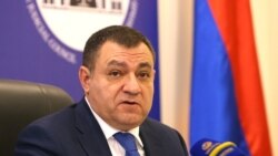 Ռուբեն Վարդազարյանի համոզմամբ, իշխանությունը փորձում է իրեն հեռացնել ԲԴԽ նախագահի պաշտոնից