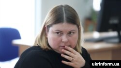 Спочатку правоохоронці кваліфікували напад на Катерину Гандзюк як «хуліганство»