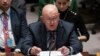 РФ і Китай заблокували в ООН американську резолюцію щодо Сектора Гази