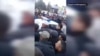 Митинг в Таласе