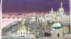 Дочка Сущенка оприлюднила нові його малюнки (фото)