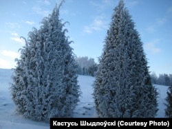 Ілюстрацыйнае фота