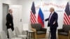 Путин и Трамп, 2019 год