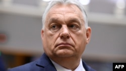 Унгарскиот премиер Виктор Орбан