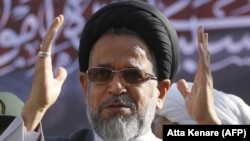 محمود علوی، وزیر اطلاعات جمهوری اسلامی