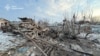 Прокуратура: через російські атаки на Донеччині загинули дві людини, ще одна поранена