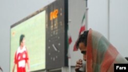 یکی از مشکلاتی که تیم پرسپولیس در این روزها با آن دست به گریبان است مسئله انتخاب مربی است.